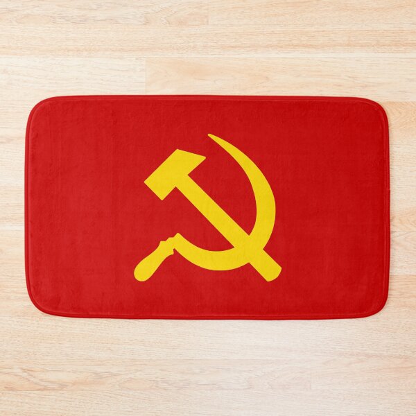 Item preview, Hammer and Sickle designed and sold by Wizzles Emporium.