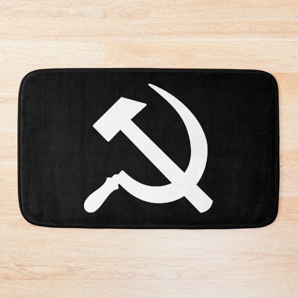Item preview, Hammer and Sickle designed and sold by Wizzles Emporium.