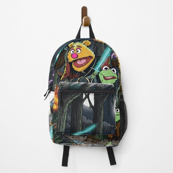 Item preview, Fellowship Of The Muppets designed and sold by GreysonBarbosa.