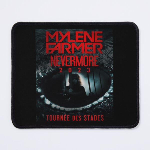 Item preview, Mylène Farmer designed and sold by DarianaOrtiz.