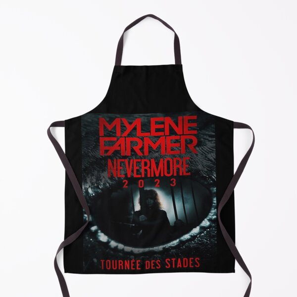 Item preview, Mylène Farmer designed and sold by DarianaOrtiz.