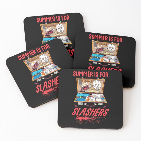 Item preview, Horror Halloween 90s Camp Vintage Retro Movie designed and sold by ClumsyLafleche.