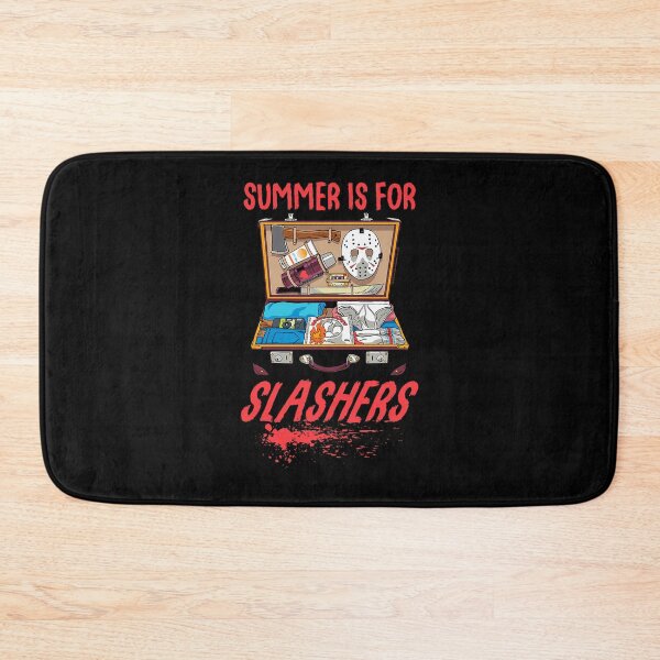 Item preview, Horror Halloween 90s Camp Vintage Retro Movie designed and sold by ClumsyLafleche.