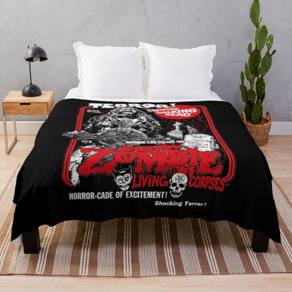 Item preview, 90s Music Vintage Horror Halloween Retro Man Movie designed and sold by Sean-Fashion-A.