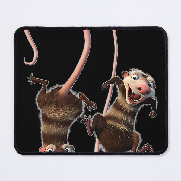 Item preview, Ice Age Ice Age Crash And Eddie Ice Age designed and sold by DaFisher8.