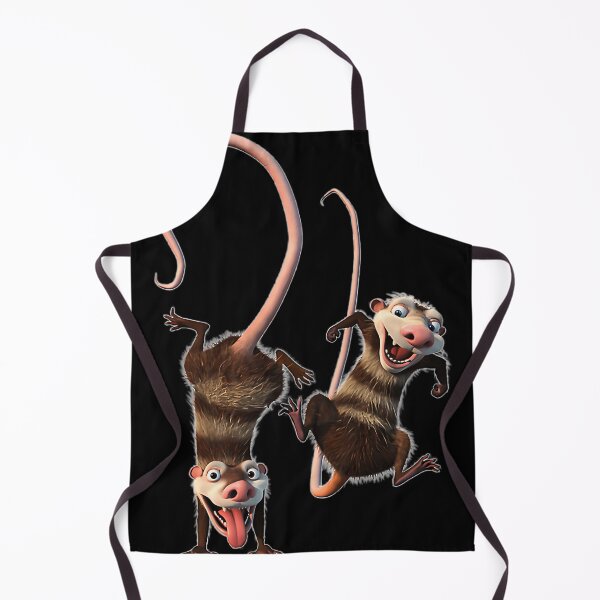 Item preview, Ice Age Ice Age Crash And Eddie Ice Age designed and sold by DaFisher8.