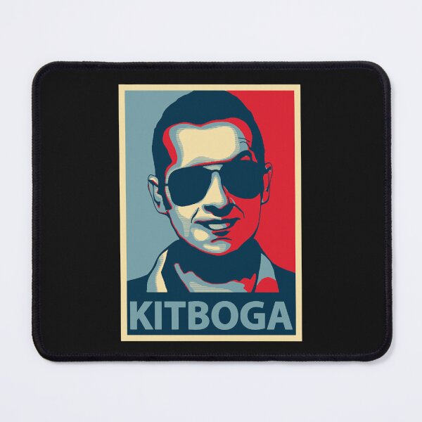 Item preview, Kitboga Hope  designed and sold by KevsKrafts.