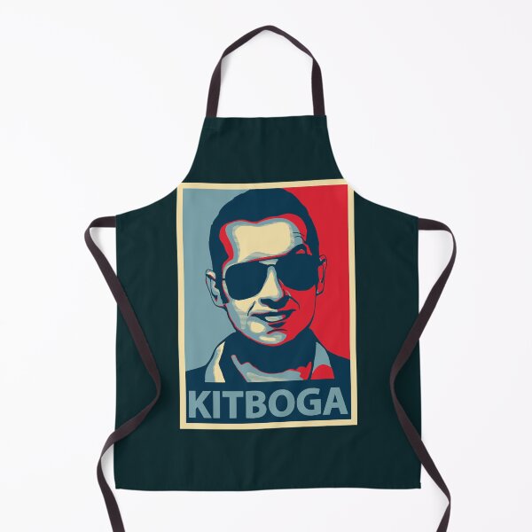Item preview, Kitboga Hope  designed and sold by KevsKrafts.
