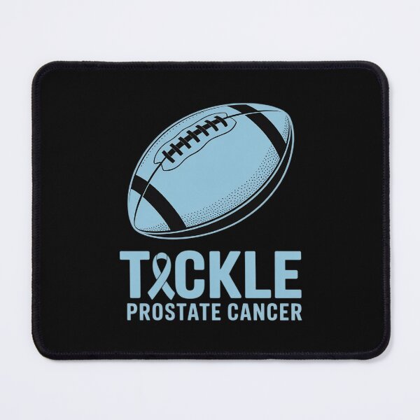 Item preview, Prostate Cancer Awareness Tackle designed and sold by procionartss.