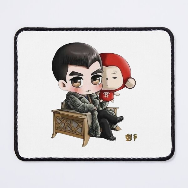 Item preview, Korean Odyssey designed and sold by KevsKrafts.