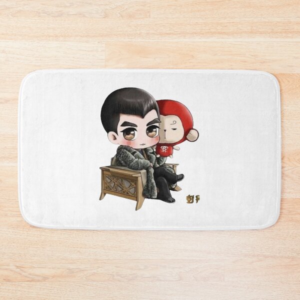 Item preview, Korean Odyssey designed and sold by KevsKrafts.