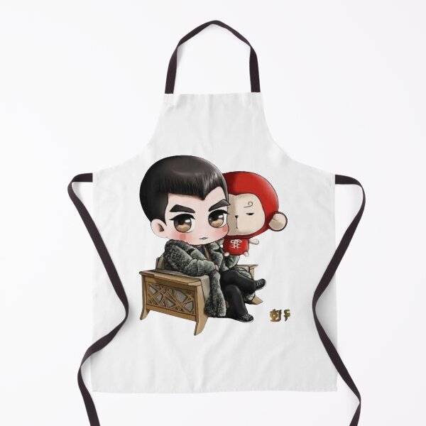 Item preview, Korean Odyssey designed and sold by KevsKrafts.