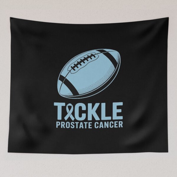 Item preview, Prostate Cancer Awareness Tackle designed and sold by procionartss.