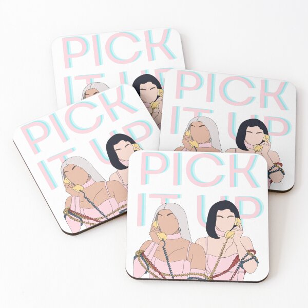 Item preview, Pick it up designed and sold by Stephisy.