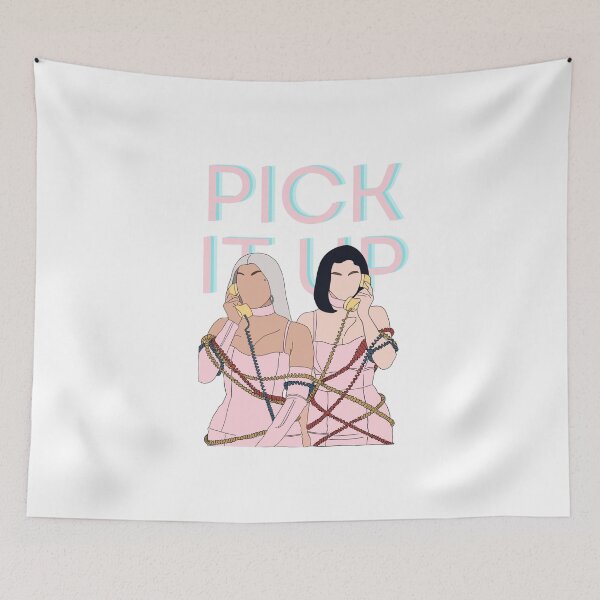 Item preview, Pick it up designed and sold by Stephisy.