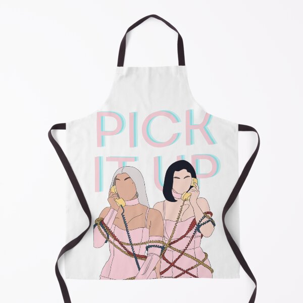 Item preview, Pick it up designed and sold by Stephisy.