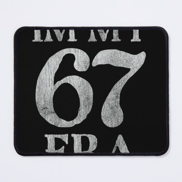 Item preview, in My 67 Era - Funny Meme designed and sold by Gala-Zae.