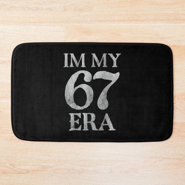 Item preview, in My 67 Era - Funny Meme designed and sold by Gala-Zae.