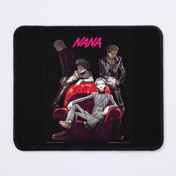 Item preview, Nana After Concert designed and sold by DarianaOrtiz.