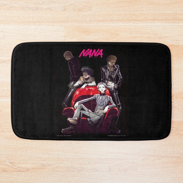 Item preview, Nana After Concert designed and sold by DarianaOrtiz.