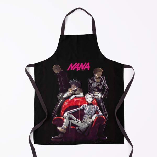 Item preview, Nana After Concert designed and sold by DarianaOrtiz.