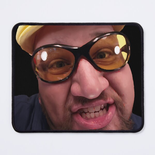 Item preview, Gustavo Rocque designed and sold by DaFisher8.