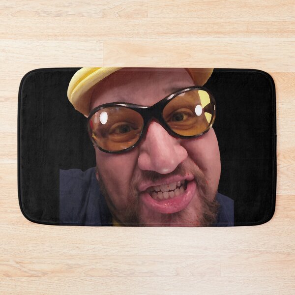 Item preview,  Gustavo Rocque designed and sold by DaFisher8.