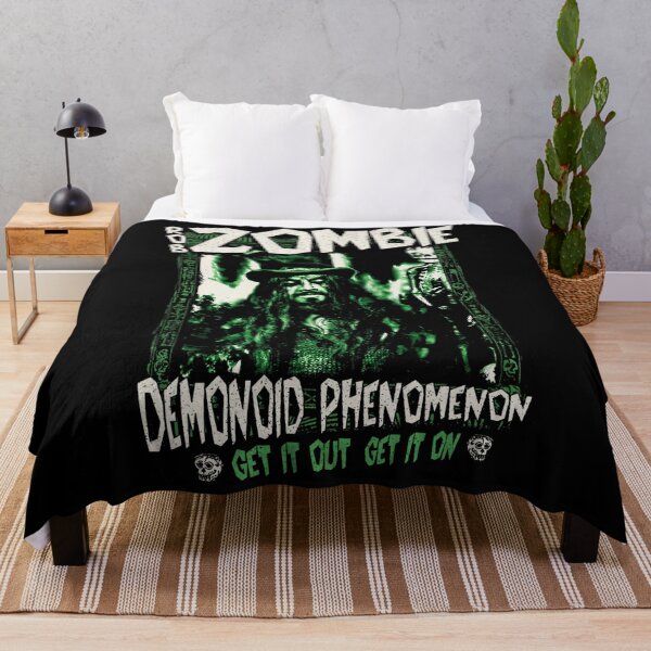 Item preview, Vintage 90s Man Movie Music Halloween Horror Retro designed and sold by Sean-Fashion-A.