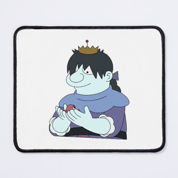 Item preview, Prince Derek with Baby Octopus designed and sold by KevsKrafts.