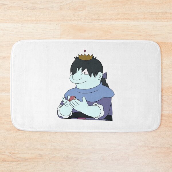 Item preview, Prince Derek with Baby Octopus designed and sold by KevsKrafts.