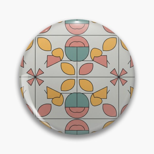 Item preview, Copy of Neo-Psychedelic Groovy Abstract Seamless Pattern designed and sold by ColorVR.