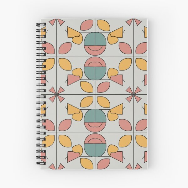 Item preview, Copy of Neo-Psychedelic Groovy Abstract Seamless Pattern designed and sold by ColorVR.