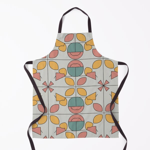 Item preview, Copy of Neo-Psychedelic Groovy Abstract Seamless Pattern designed and sold by ColorVR.