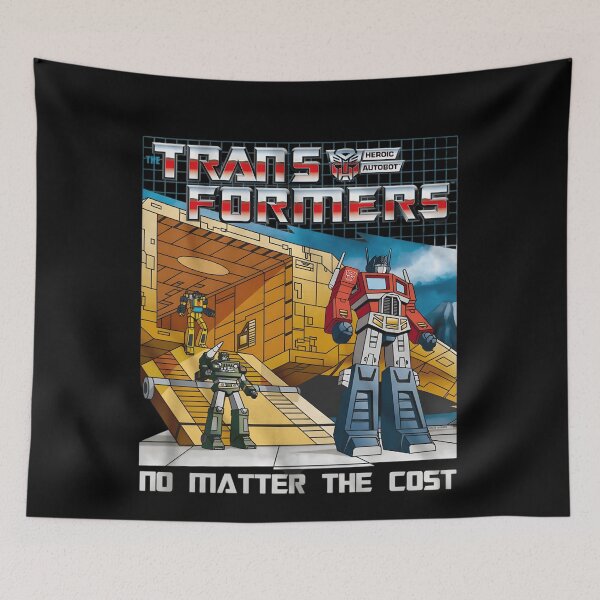 Item preview, Retro Funny Robot Movie 90s Vintage Cartoon designed and sold by Art-Shop-Day.