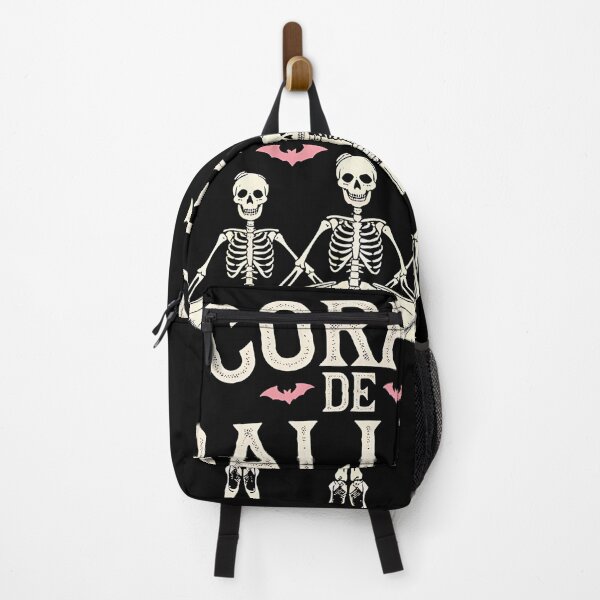 Item preview, Corps de Ballet Skeletons designed and sold by sandrahofer-art.