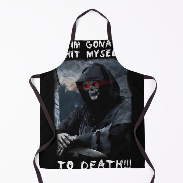 Item preview, Im Gona Myself To Death designed and sold by DaFisher8.