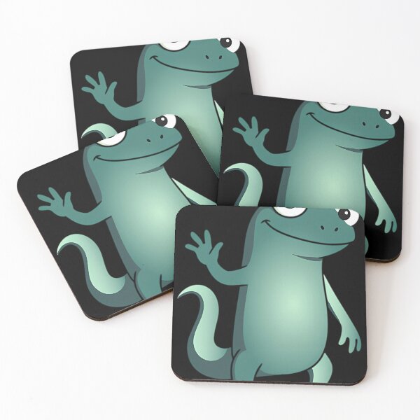 Item preview,  Lizard designed and sold by DaFisher8.
