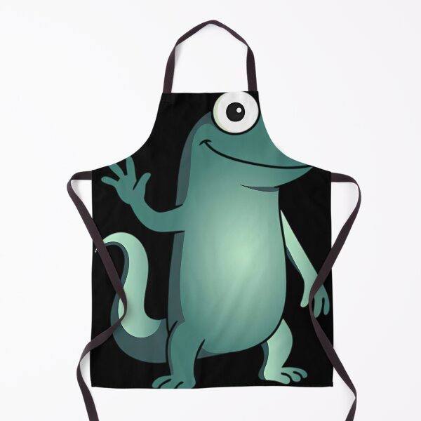 Item preview,  Lizard designed and sold by DaFisher8.