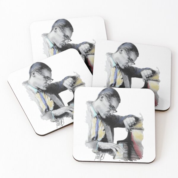 Item preview, Music Pianist Vintage Jazz 70s Song Music Retro Man designed and sold by Gooeys-Trendy.