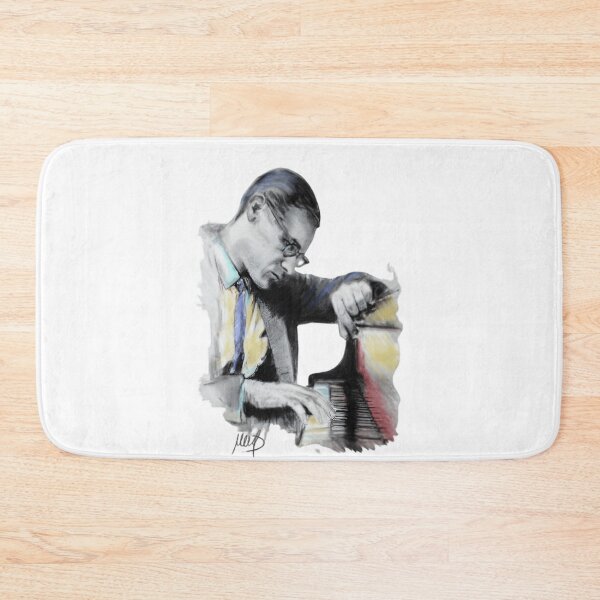 Item preview, Music Pianist Vintage Jazz 70s Song Music Retro Man designed and sold by Gooeys-Trendy.