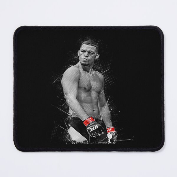 Item preview, Nate_Diaz designed and sold by DarianaOrtiz.