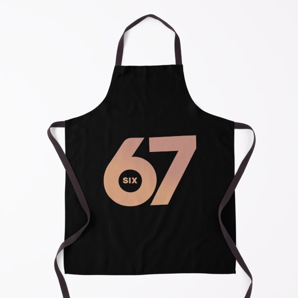 Item preview, 67 Six Seven Meme designed and sold by Gala-Zae.