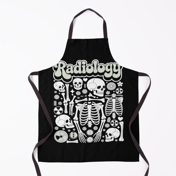 Item preview, Radiology X-ray Rad Tech Skeleton MRI Tech Graduation designed and sold by procionartss.