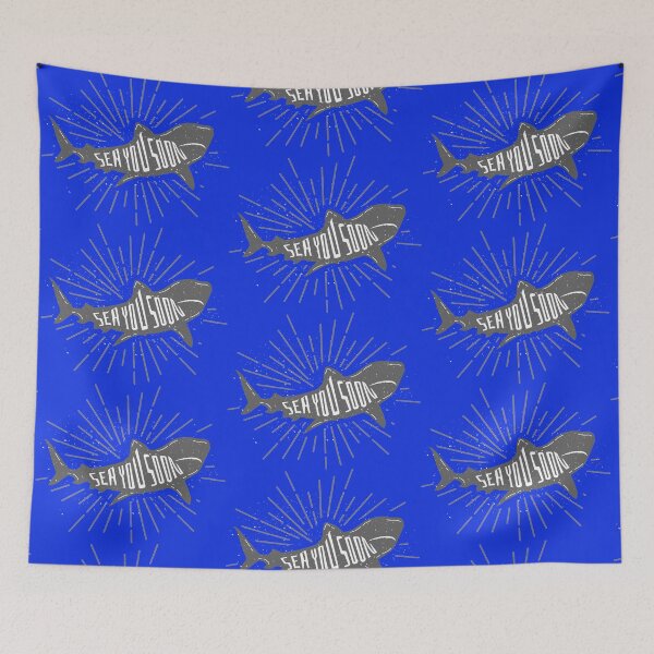 Item preview, Sea You Soon designed and sold by Rich Anderson.