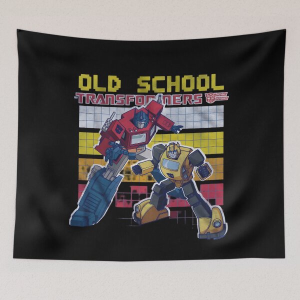 Item preview, Funny Movie Retro Robot Vintage Cartoon 90s designed and sold by Art-Shop-Day.
