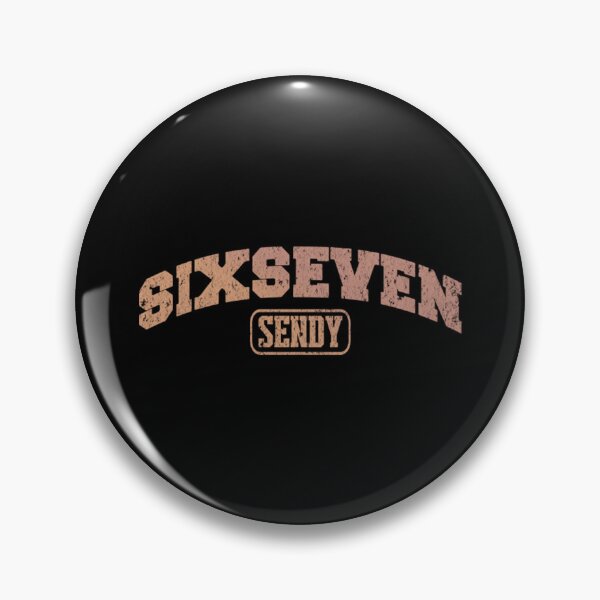 Item preview, Six Seven SENDY designed and sold by Gala-Zae.