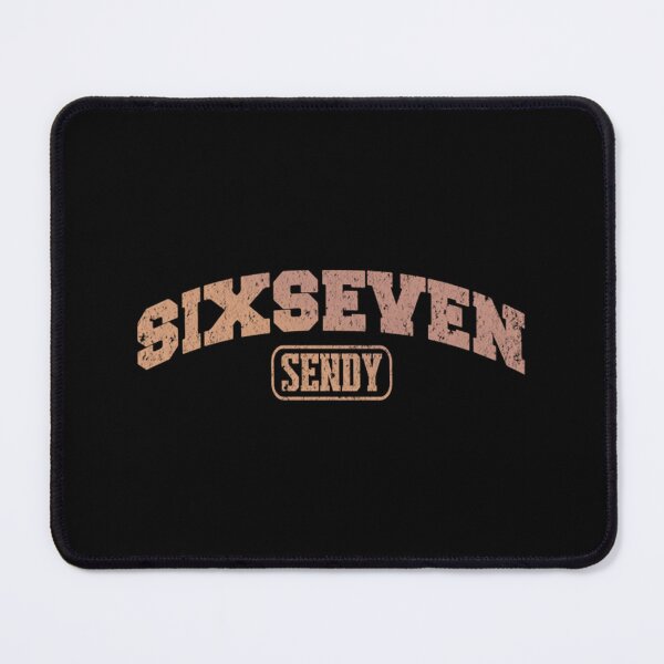 Item preview, Six Seven SENDY designed and sold by Gala-Zae.
