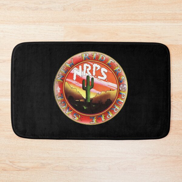 Item preview, New Riders Of The Purple Sage designed and sold by DarianaOrtiz.