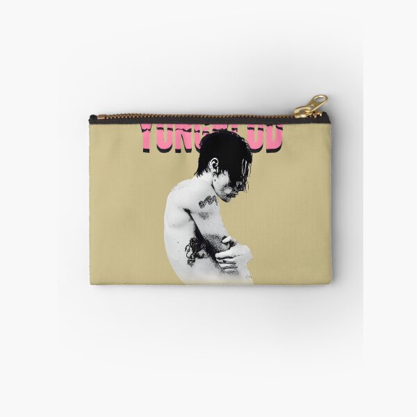 Item preview, Yungblud Silhouette Graphic By Merch, Limited Edition, Perfect Gift For You And Friends designed and sold by TurnervFtTees.
