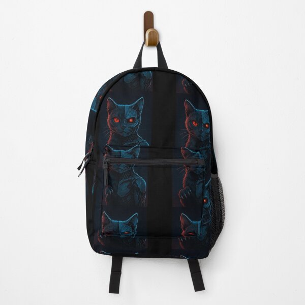Item preview, The Cyber-Feline Revolution designed and sold by Pepper & Co..